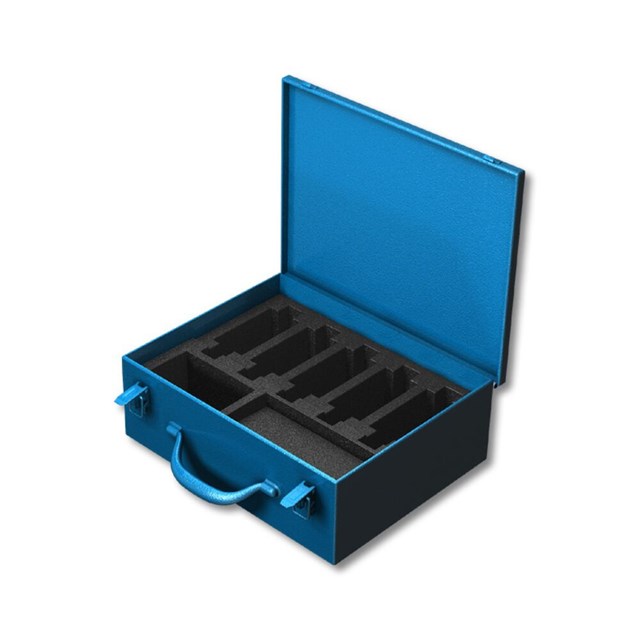 LK Case for press jaws
