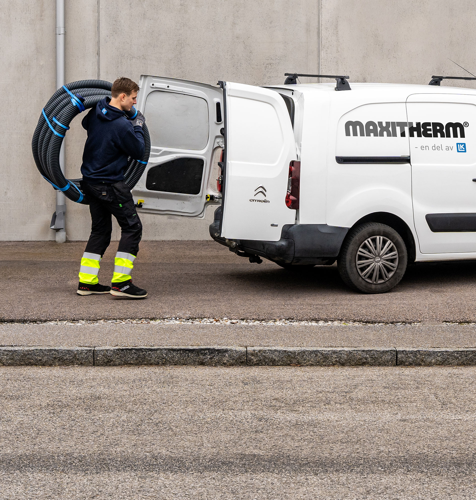 LK Flexstar Kompakt