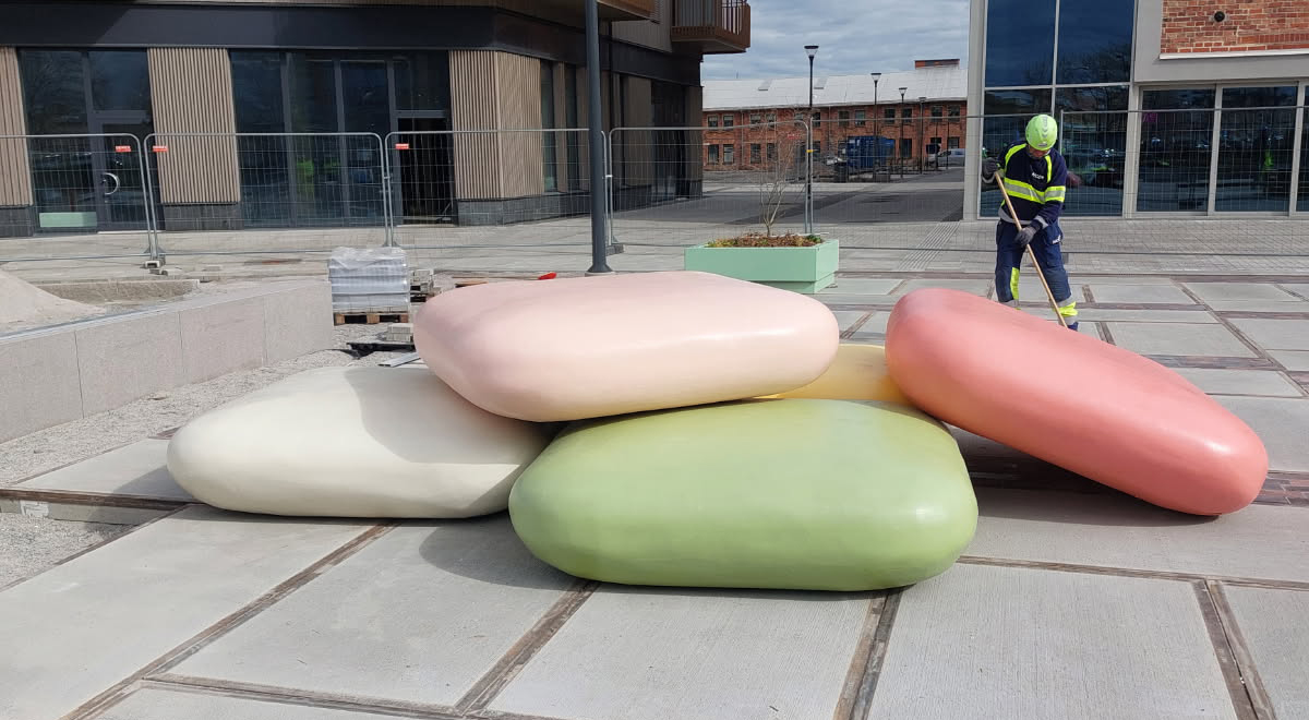 LK Markvärme