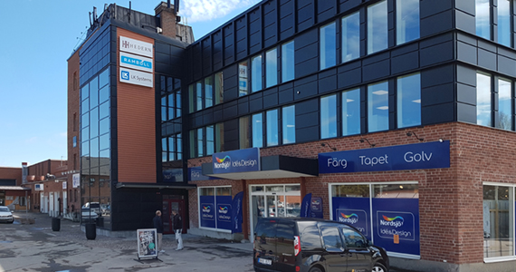 LK Systems Sundsvall