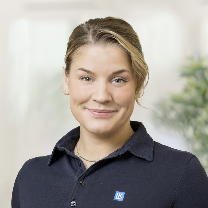 Jennifer Jonsson