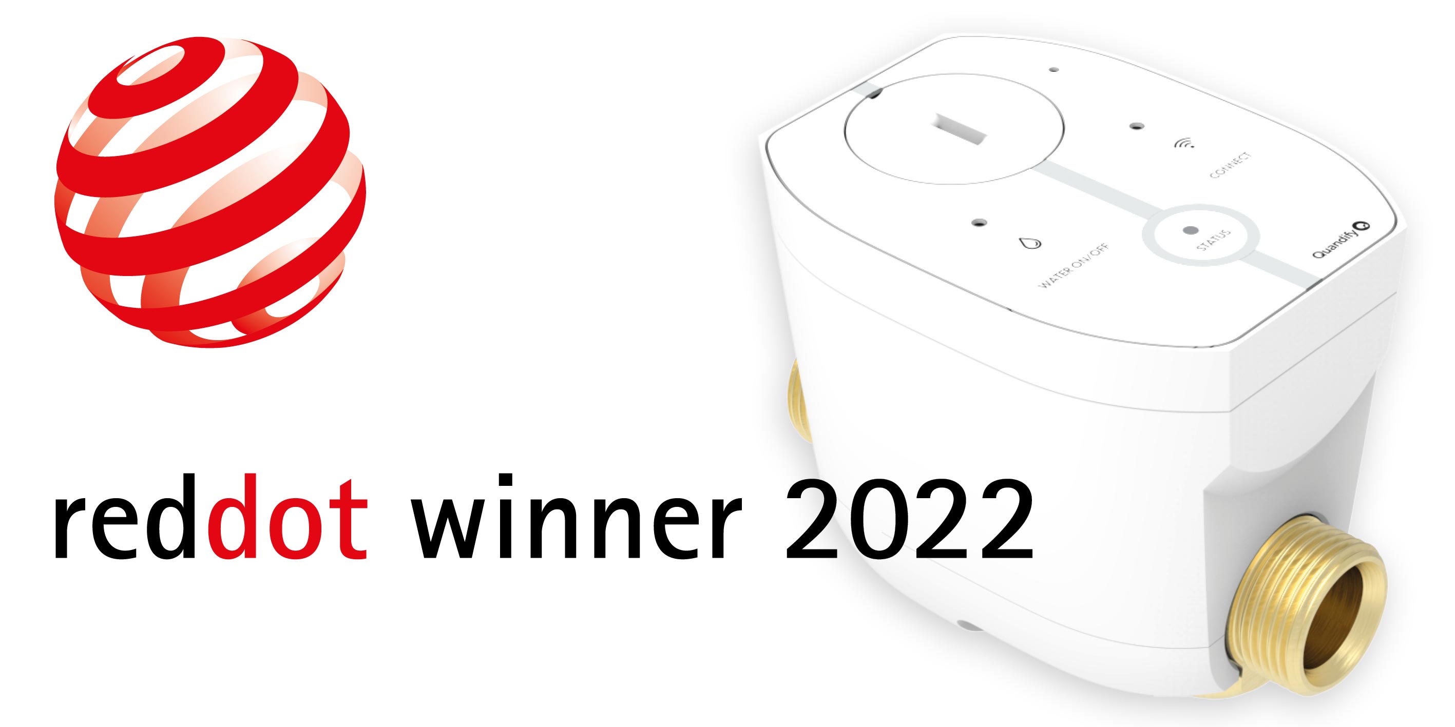  LK CubicSecure wins Red Dot Design Award 2022