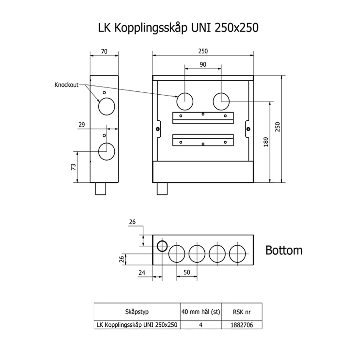 LKS-99623