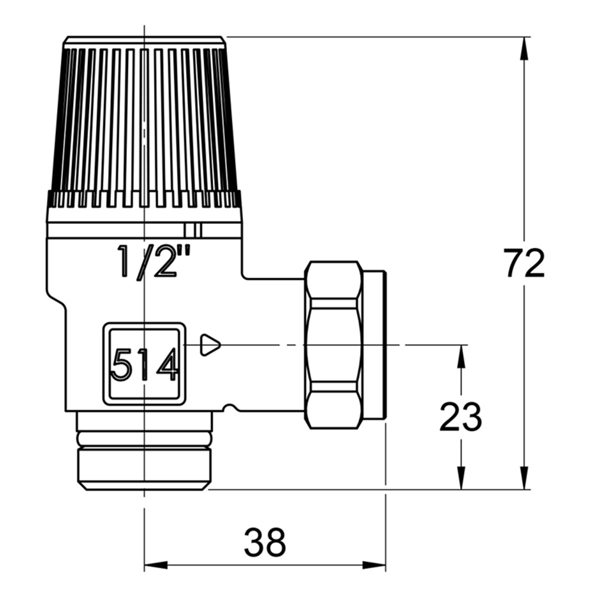 LK 514 MultiSafe