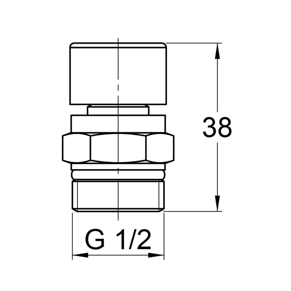 LK 523 VacuVent