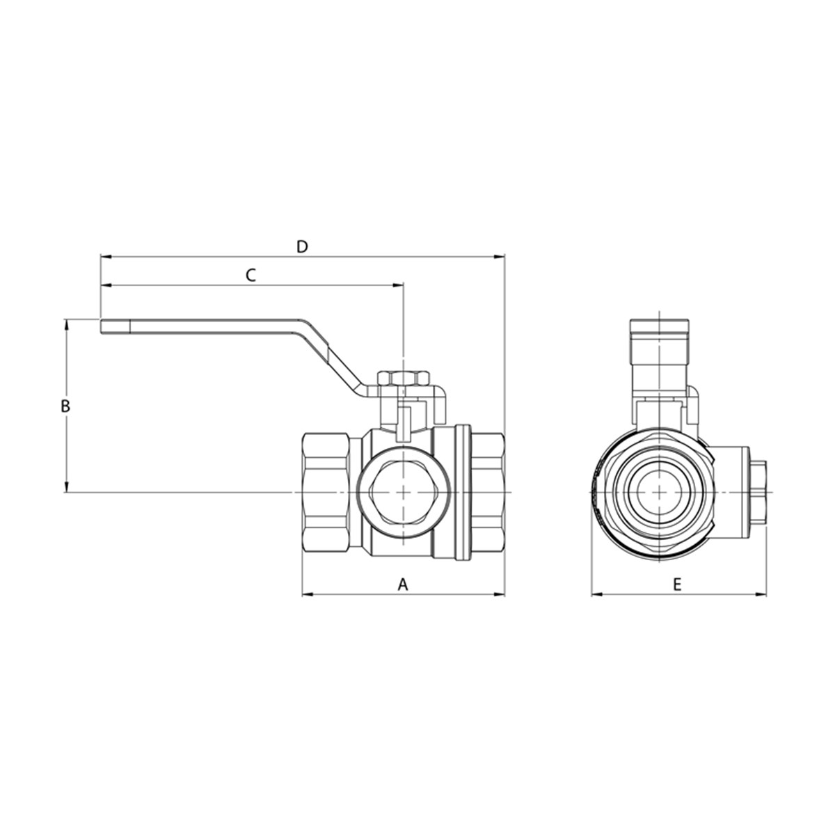 LK 522 FilterBall Magnet