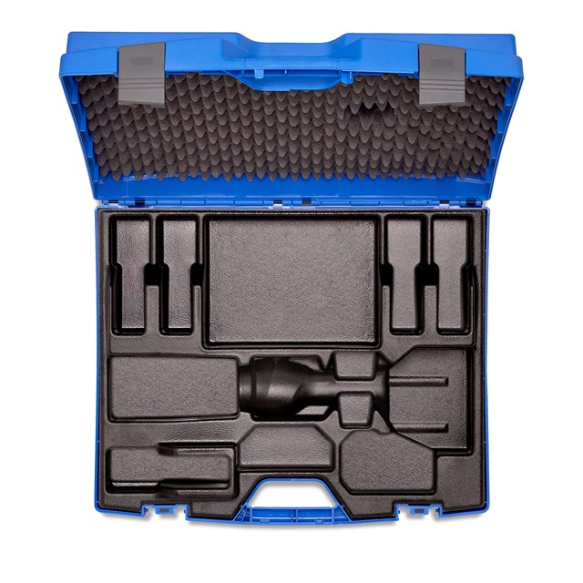 LK Case for Minipress V3/Connect