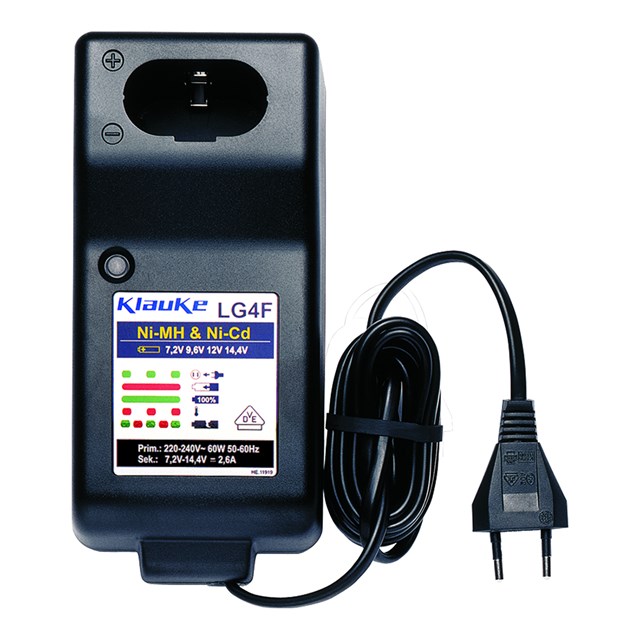 LK Battery charger