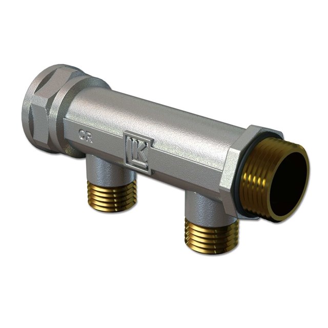 LK Fördelare UNI Eco