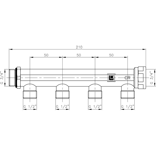 LKS0544