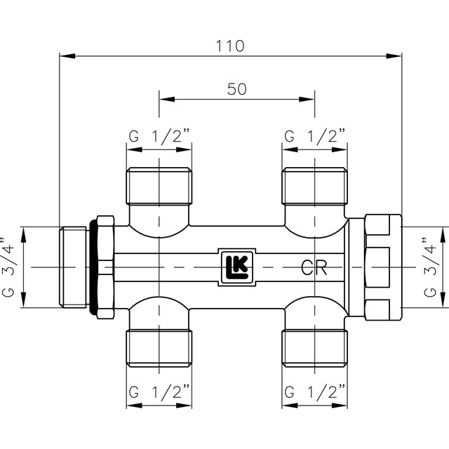 LKS0545