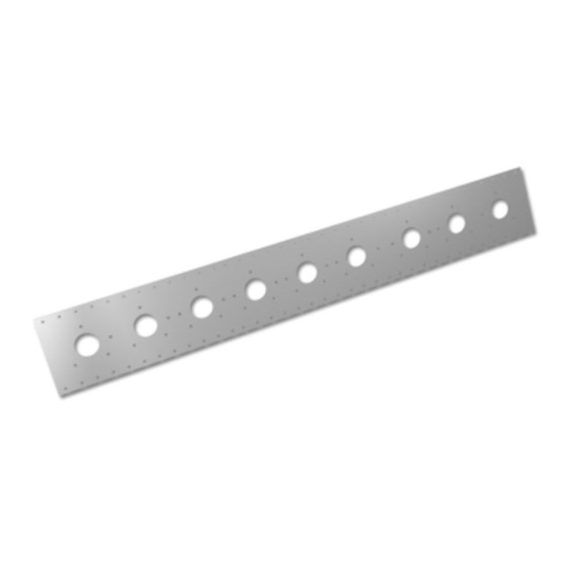 LK Angle Wall Support 160 Mini