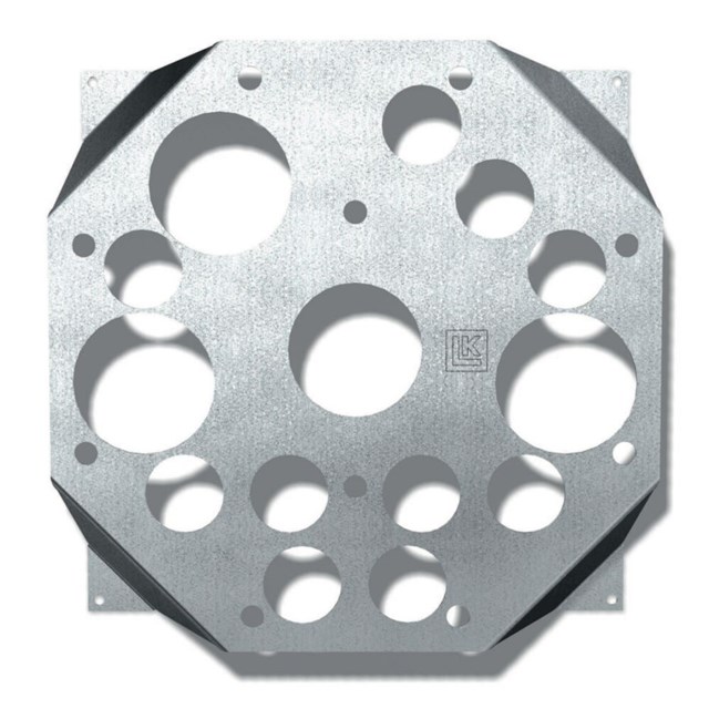 LK Mounting Tool, concrete 150/160 