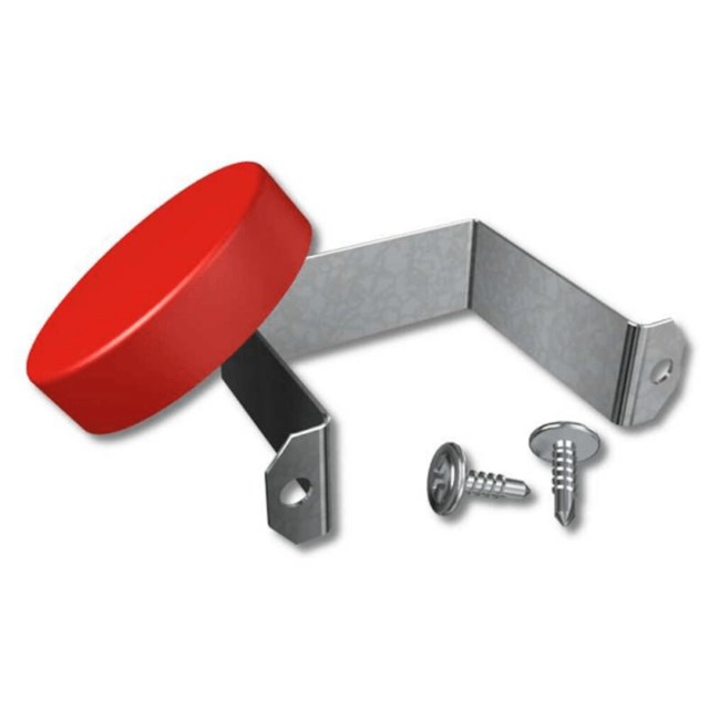 LK Wallbox Clamp Bracket