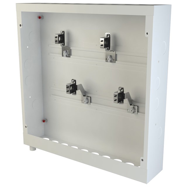 LK Manifold Cabinet UNI 550 L & XL