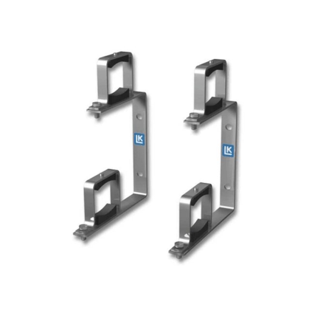 LK Antilegionella Manifold Brackets