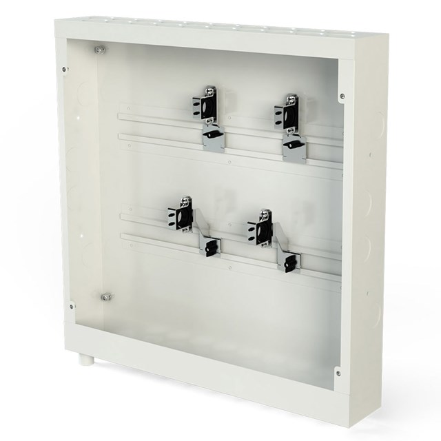 LK Manifold Cabinet UNI