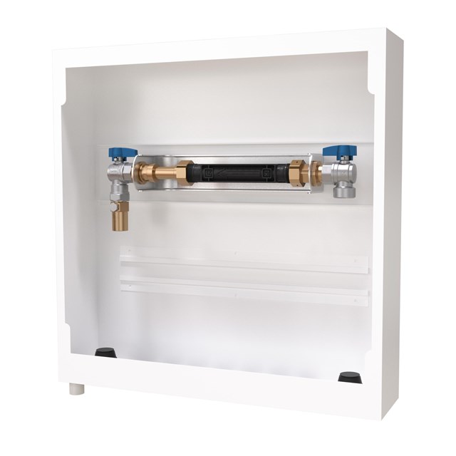 LK Water meter Cabinet UNI