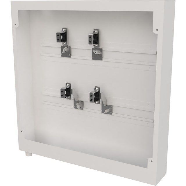 LK Manifold Cabinet UNI 550 CS