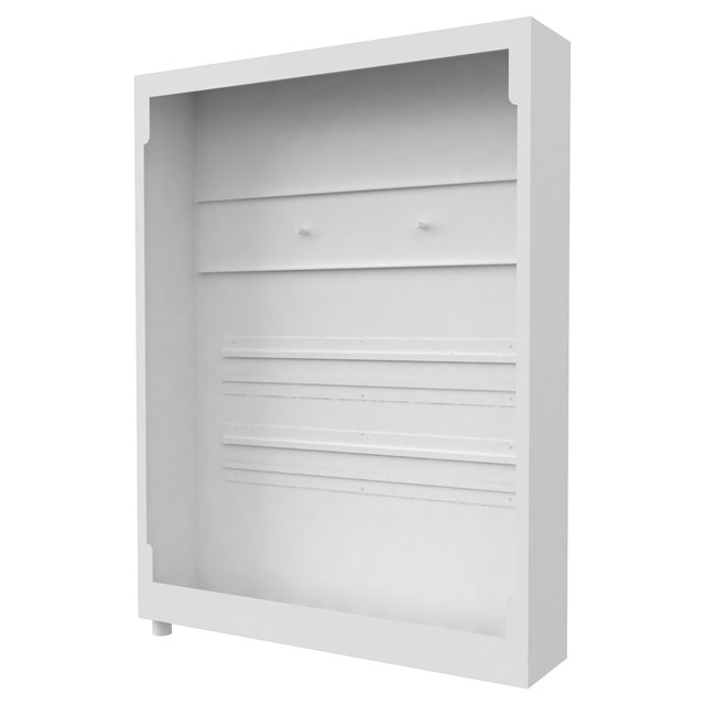 LK Manifold Cabinet UNI VM