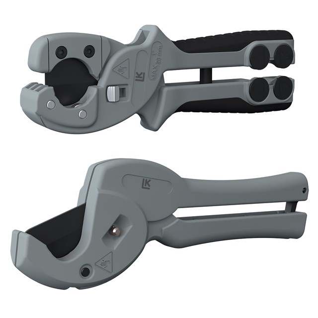 LK Pipe Cutter