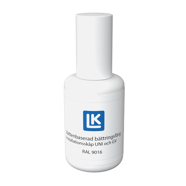 LK Touch-up paint