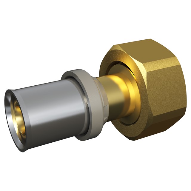 LK PressPex Valve Fitting