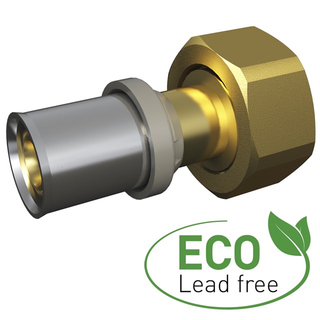 LK PressPex Valve Fitting