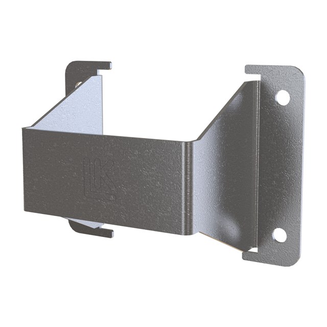 LK Wallbox UNI Push Clamp V3