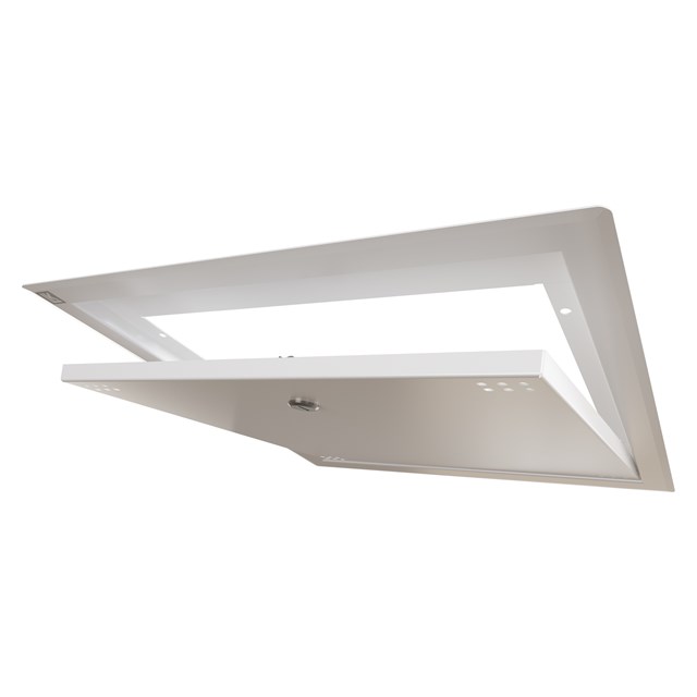 LK Frame/hatch UNI 350x350 Ceiling