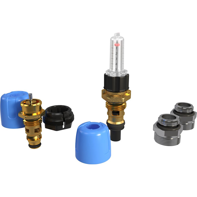 LK Valve kit VKF RF