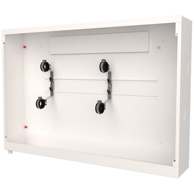 LK Manifold Cabinet Qmax