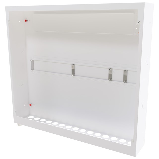 LK Manifold Cabinet HX