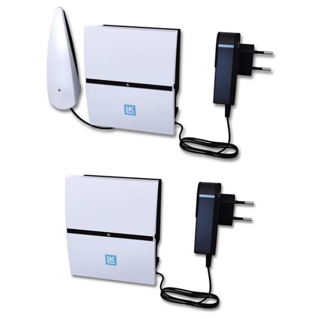 LK Receiver ICS 1 (NC)