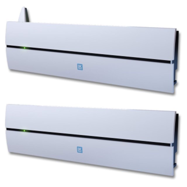 LK Receiver ICS 8 (NC)