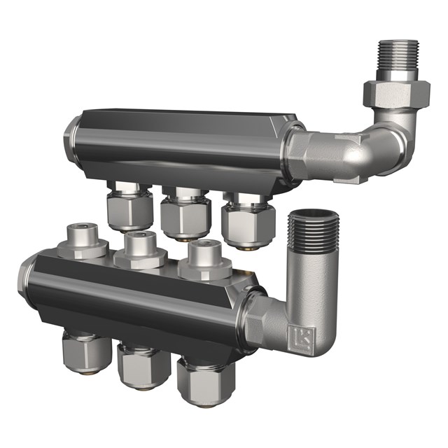 LK Mini Manifold