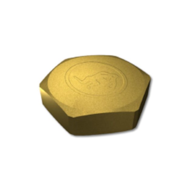 LK Skruvlock VKF/VKF-i