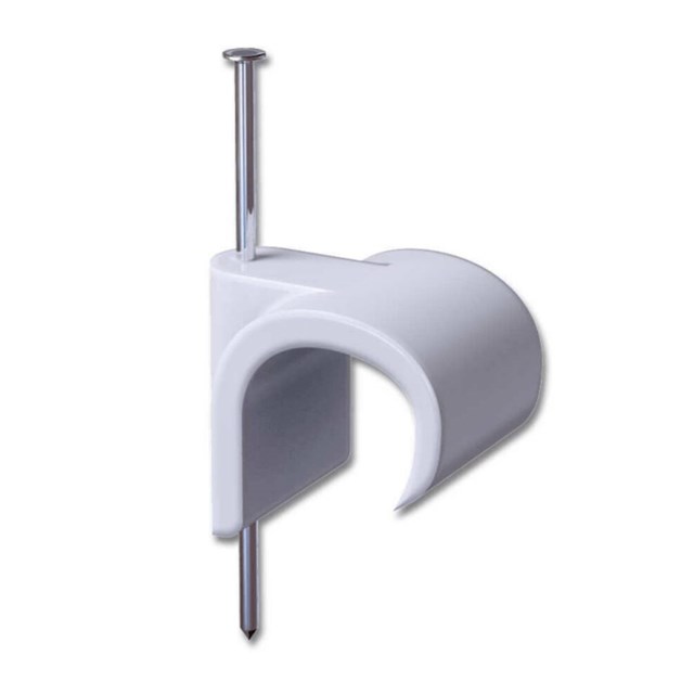 LK Nail Clip