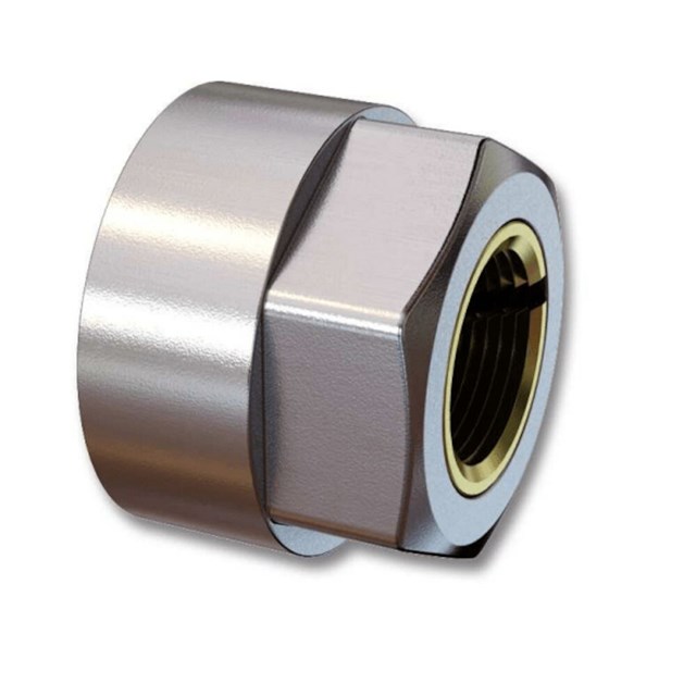 LK Connection Coupling RF CU