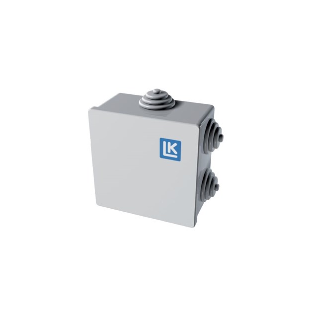 LK Actuator Relay 24 V