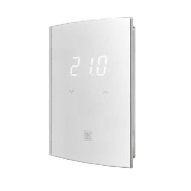 LK Rumstermostat S2 (NO)