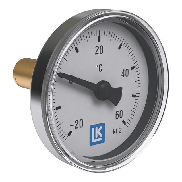 LK Thermometer -20 - 60°C