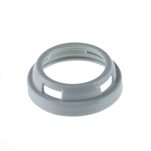 LK Plastic ring Press fitting - R 