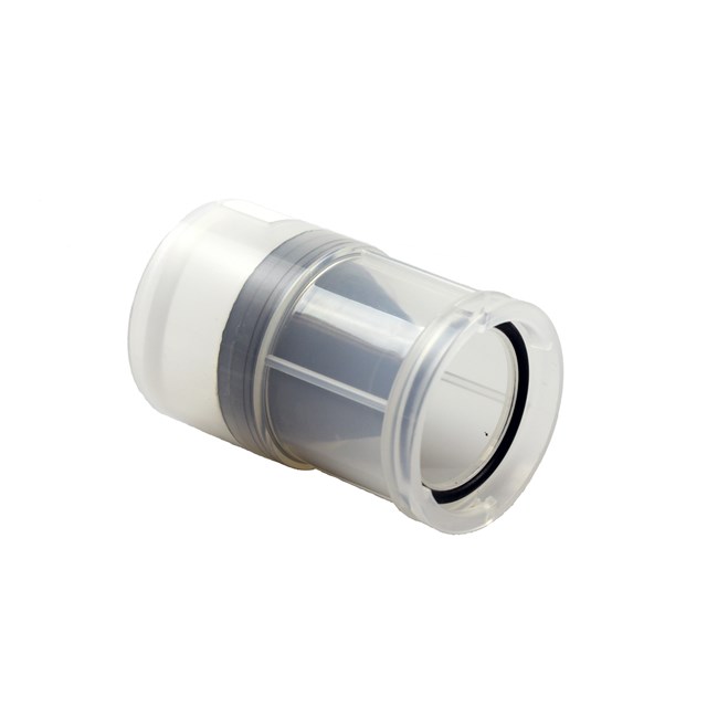 LK Conduit Connector Wallbox UNI Push