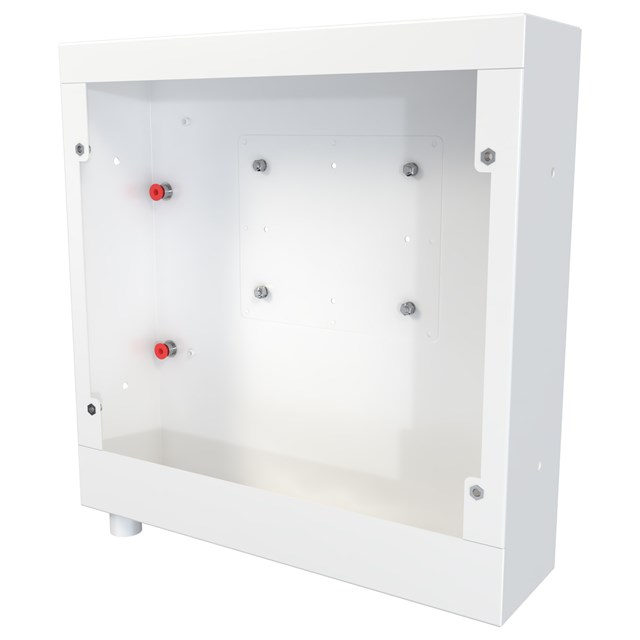 LK Installation cabinet RTB