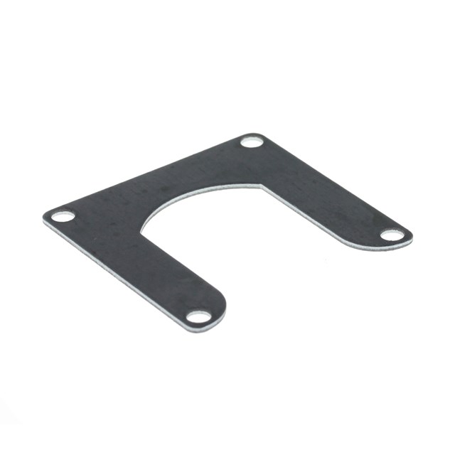 LK Lock plate for LK Wall Support and LK Angle Wall Bracket