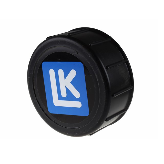 LK Lid for LK Transport tube 