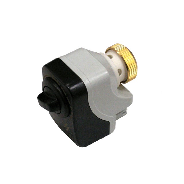 LK Hand actuator