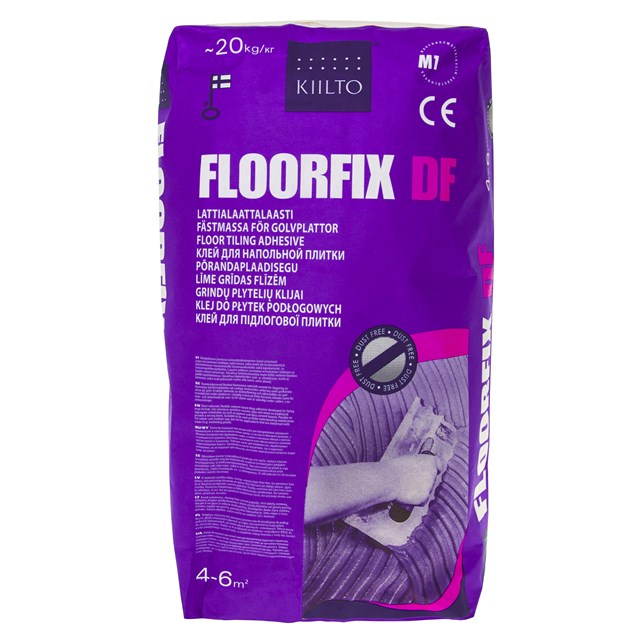 LK Kiilto Floorfix DF