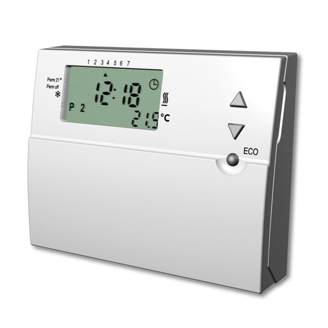 LK Timer Thermostat - SR310